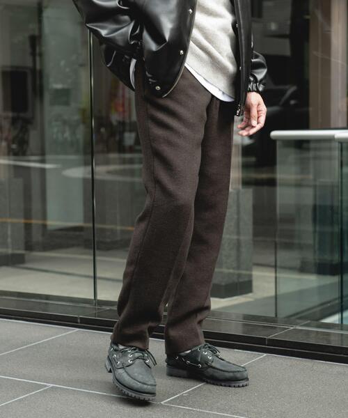 URBAN RESEARCH DOORS（アーバンリサーチドアーズ） パンツ 「UR TECH