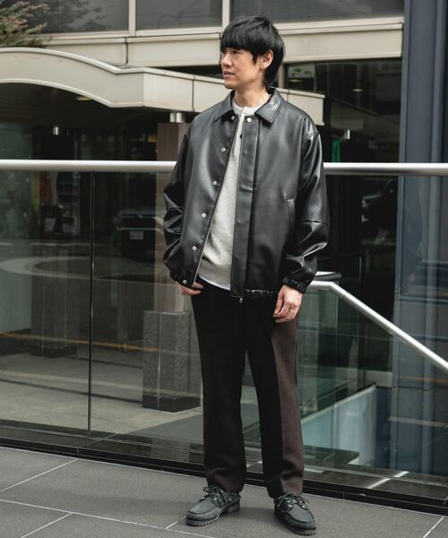 URBAN RESEARCH DOORS（アーバンリサーチドアーズ） パンツ 「UR TECH