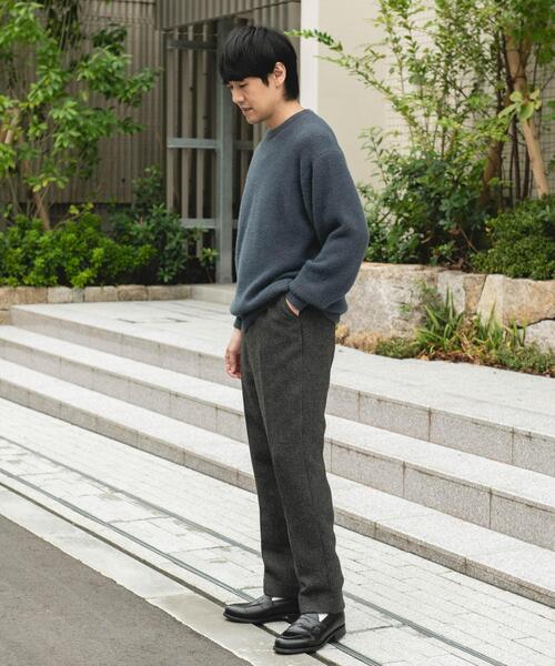 URBAN RESEARCH DOORS（アーバンリサーチドアーズ） パンツ 「UR TECH