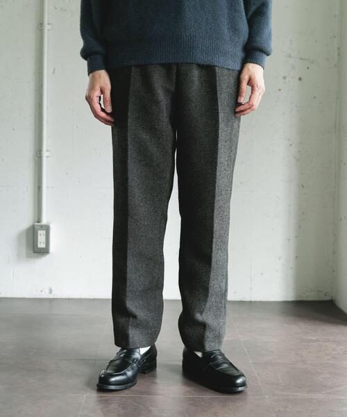 URBAN RESEARCH DOORS（アーバンリサーチドアーズ） パンツ 「UR TECH