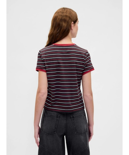 GAP（ギャップ） tシャツ ストレンジャー・シングス オーガニック