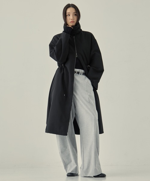 VACHEMENT コート アウター 「VACHEMENT/ヴァシュモン」リサイクル