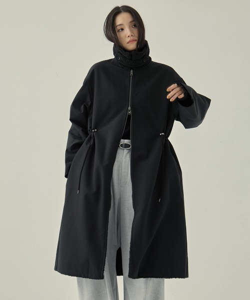 VACHEMENT コート アウター 「VACHEMENT/ヴァシュモン」リサイクル