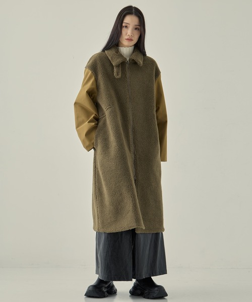 VACHEMENT コート アウター 「VACHEMENT/ヴァシュモン」リサイクル