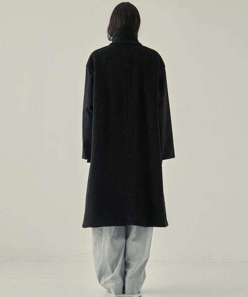 VACHEMENT コート アウター 「VACHEMENT/ヴァシュモン」リサイクル