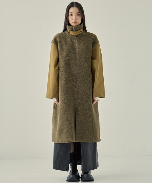 VACHEMENT コート アウター 「VACHEMENT/ヴァシュモン」リサイクル