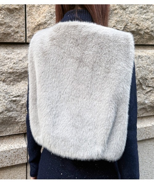 MARIED'OR（マリードール） ベスト ジレ 「 MARIED'OR/マリードール