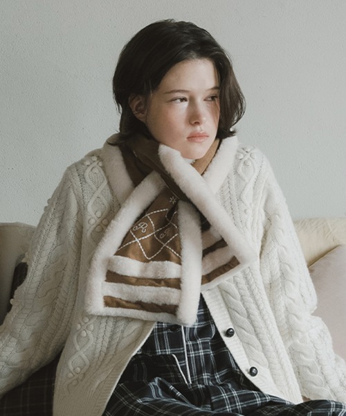 Rockfish Weatherwear（ロックフィッシュウェザーウェア） マフラー