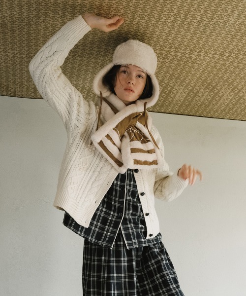 Rockfish Weatherwear（ロックフィッシュウェザーウェア） マフラー