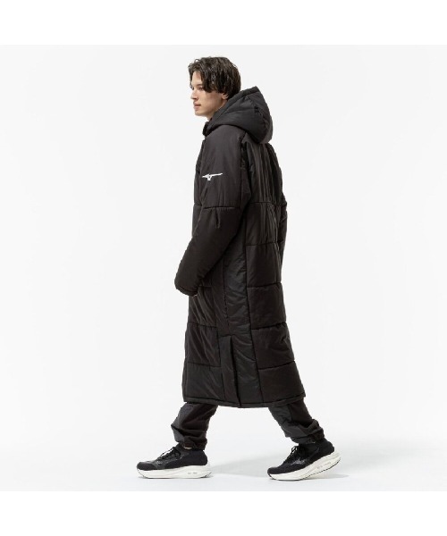 ミズノモレリアテックフィルジャケットのおすすめ人気商品一覧 通販