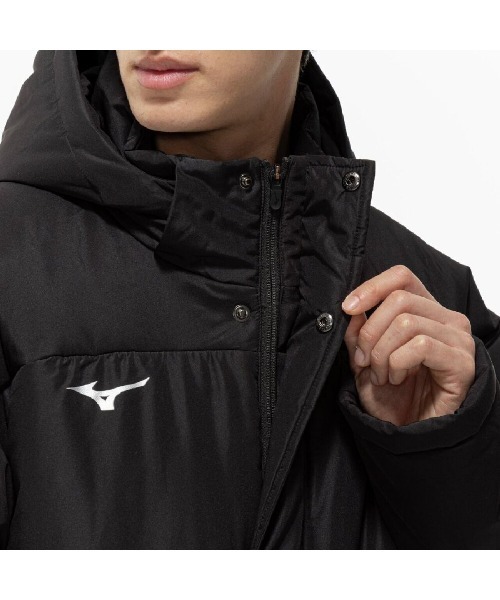 ミズノモレリアテックフィルジャケットのおすすめ人気商品一覧 通販