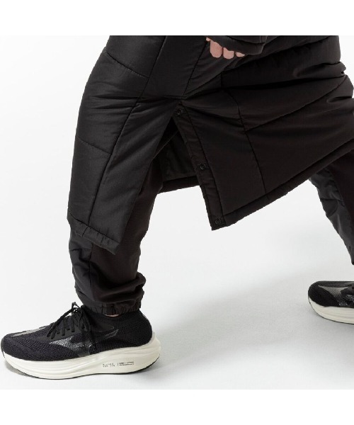 MIZUNO（ミズノ） ダウンジャケット ダウン テックフィルブレスサーモ