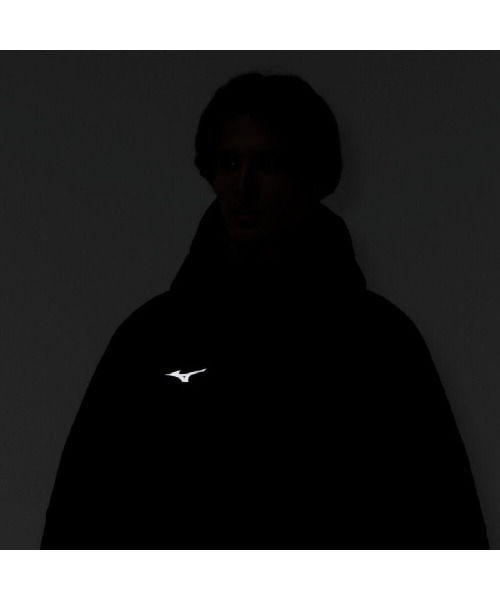 MIZUNO（ミズノ） ダウンジャケット ダウン テックフィルブレスサーモ