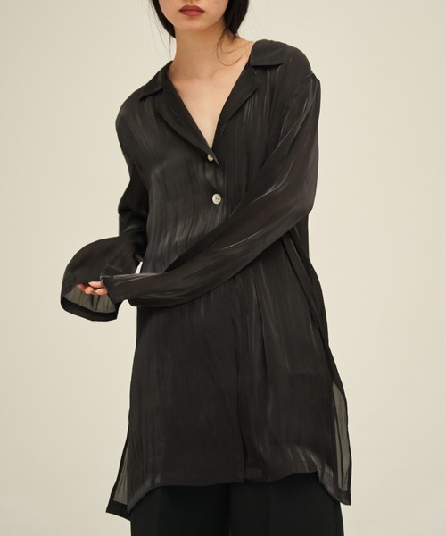 ENOF テーラードジャケット FREE ブラック レディース : ZOZOTOWN