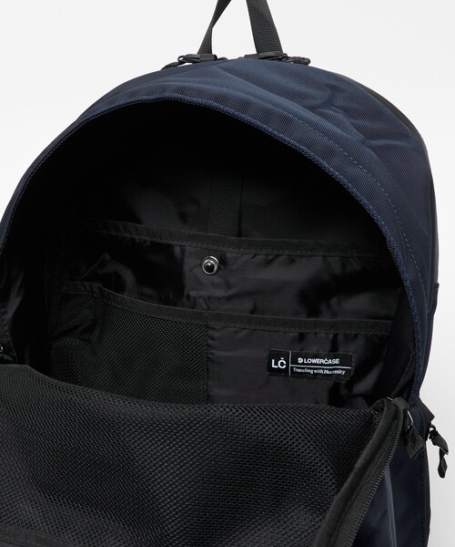 UNITED ARROWS（ユナイテッドアローズ） デイバック リュック 「LC by