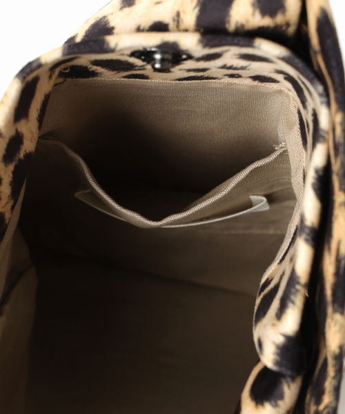LERET.H（ルレアッシュ） ハンドバッグ 「追加5」LERET.H サック・カレ