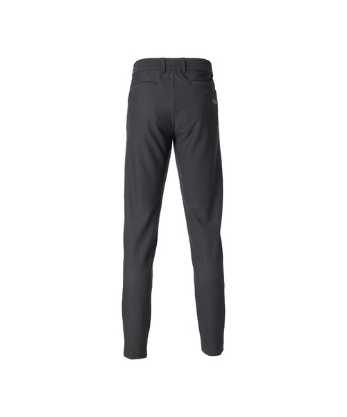ZOY（ゾーイ） スラックス MEN'Sメッシュトリコットロングパンツ