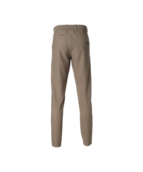 ZOY（ゾーイ） スラックス MEN'Sメッシュトリコットロングパンツ