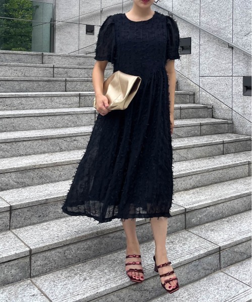 「ketty cherie」 ミュール M シルバー系その他 レディース_画像7