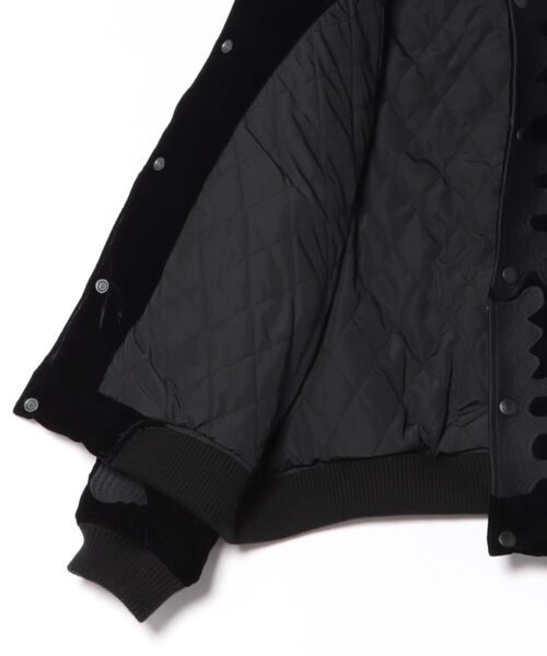 VANSON（バンソン） コート ジャケット VANSON/バンソン/Velours