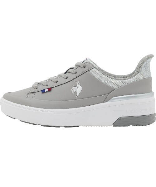 le coq sportif（ルコックスポルティフ） ルコック 防水 スニーカー
