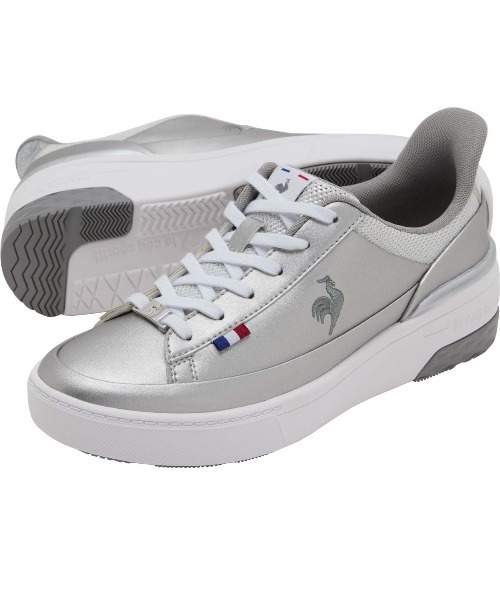 le coq sportif（ルコックスポルティフ） ルコック 防水 スニーカー
