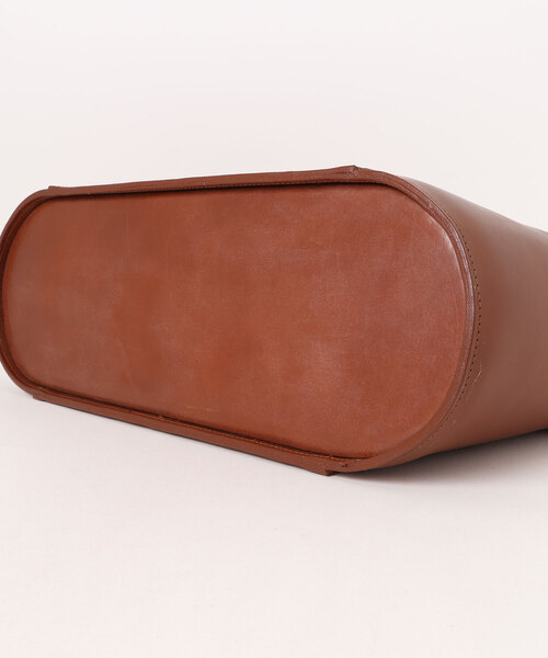 ボストンバッグ LLOYD FOOTWEAR LLC/B21 (Singlenight Case) Newmarket Bridle Leatherの画像