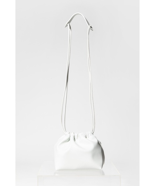 「WCJ」 ハンドバッグ FREE ライトピンク レディース_画像2