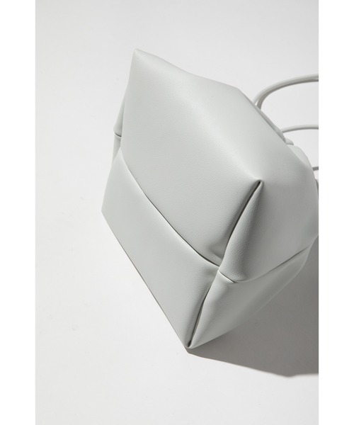 「WCJ」 ハンドバッグ FREE ライトピンク レディース_画像4