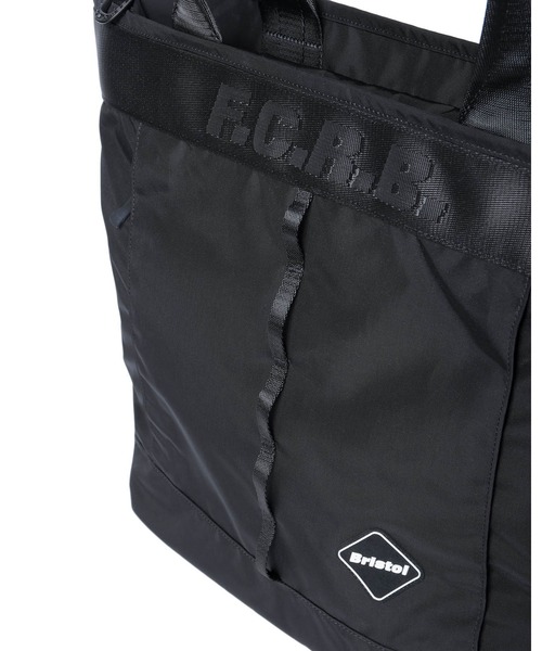 bristol ナイロンバッグ F.C.Real Bristol 26S/S TOUR SHOULDER BAG [ FCRB-260109 ] – cotwohk