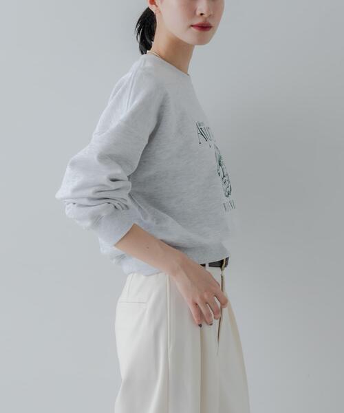 トレーナー+スウェット RHV sweat URBAN RESEARCH（アーバンリサーチ） トレーナー スウェット 「別注