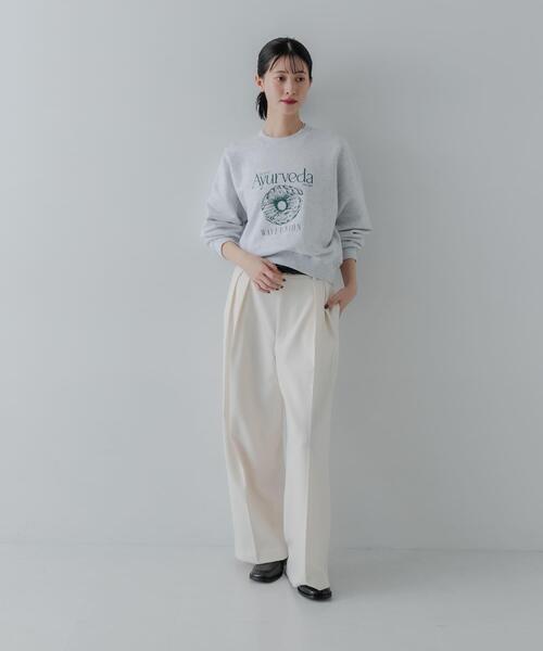 トレーナー+スウェット RHV sweat URBAN RESEARCH（アーバンリサーチ） トレーナー スウェット 「別注
