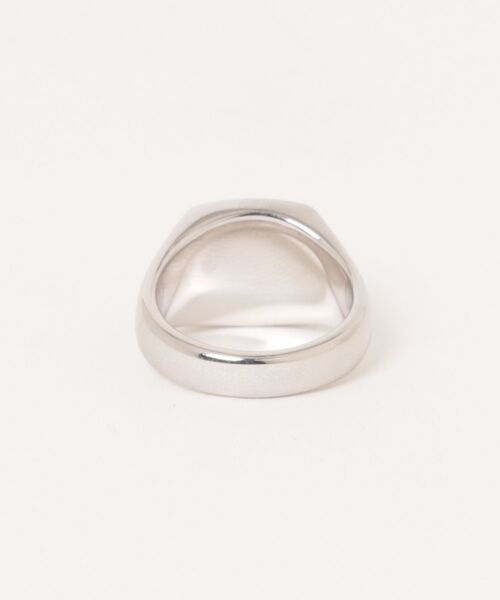 Tomwoodシルバー リング 52(12号) 楽天市場】トムウッド 指輪 リング シルバー メンズ レディース ユニ