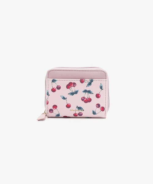 Afternoon Tea（アフタヌーンティー） コインケース チェリーカード