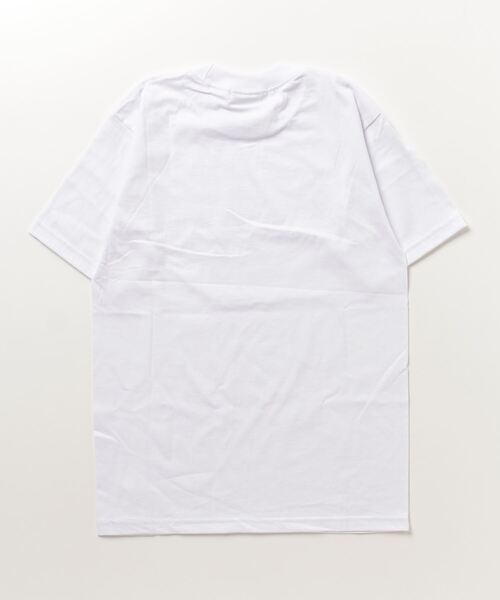 「TOKYO CULTUART by BEAMS」 半袖Tシャツ MEDIUM ホワイト メンズ_画像2