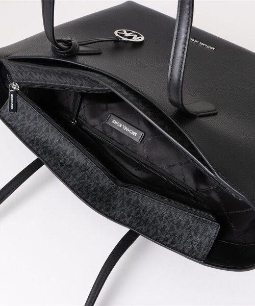 MICHAEL KORS（マイケルコース） トートバッグ ARDEN トップジップ