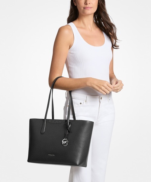 MICHAEL KORS（マイケルコース） トートバッグ ARDEN トップジップ