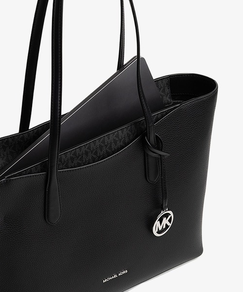 MICHAEL KORS（マイケルコース） トートバッグ ARDEN トップジップ