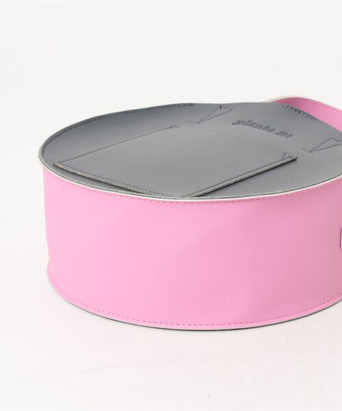 「SUPER HAKKA」 ショルダーバッグ FREE サックスブルー レディース_画像3