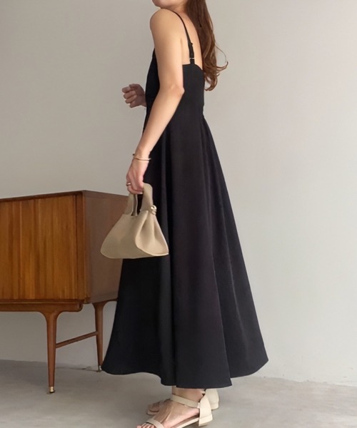 「FILLOU」 セットアップ X-LARGE チャコール レディース_画像6