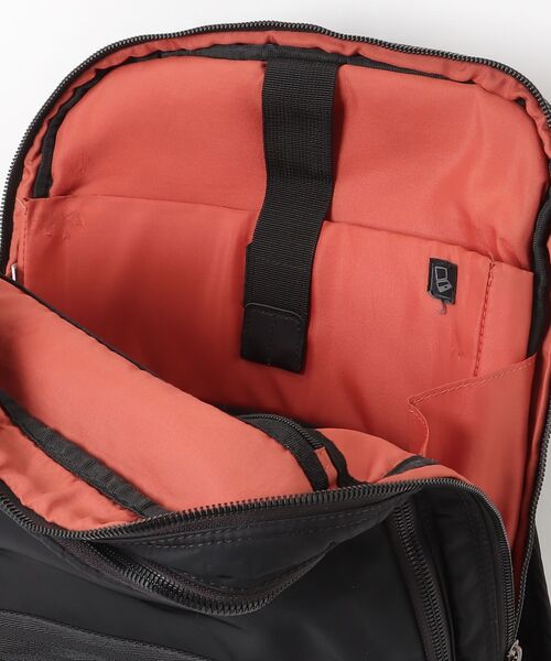 「Samsonite」 リュック - ブラック メンズ_画像4