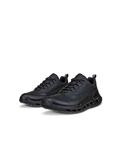 ecco（エコー） 防水 スニーカー 足元快適 BIOM 720 メンズ スニーカー