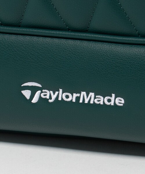 TaylorMade（テーラーメイド） トートバッグ 「別注」「TaylorMade