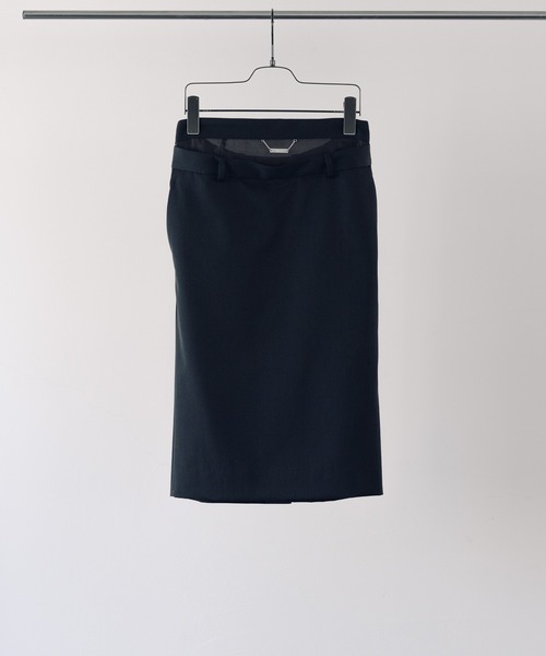 スカート Midi Skirtの画像