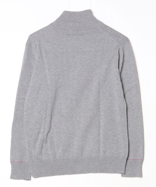 BURBERRY BLACK LABEL（バーバリーブラックレーベル） 長袖ニット 2 