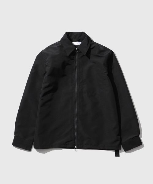OAMC（オーエーエムシー） シャツ 「OAMC PEACEMAKER」Ian Shirt