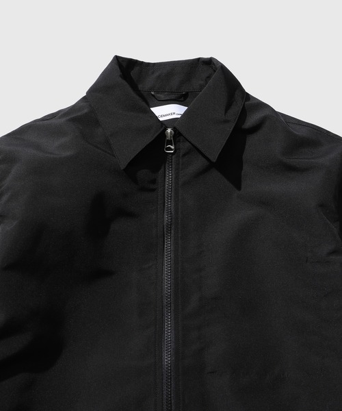 OAMC（オーエーエムシー） シャツ 「OAMC PEACEMAKER」Ian Shirt