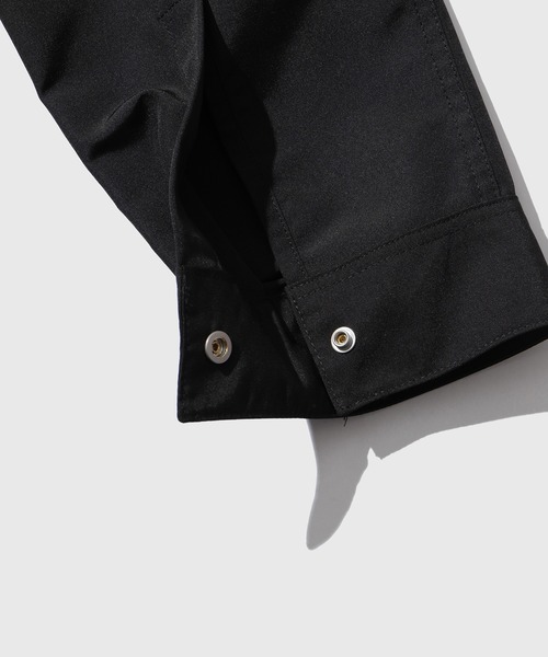 OAMC（オーエーエムシー） シャツ 「OAMC PEACEMAKER」Ian Shirt
