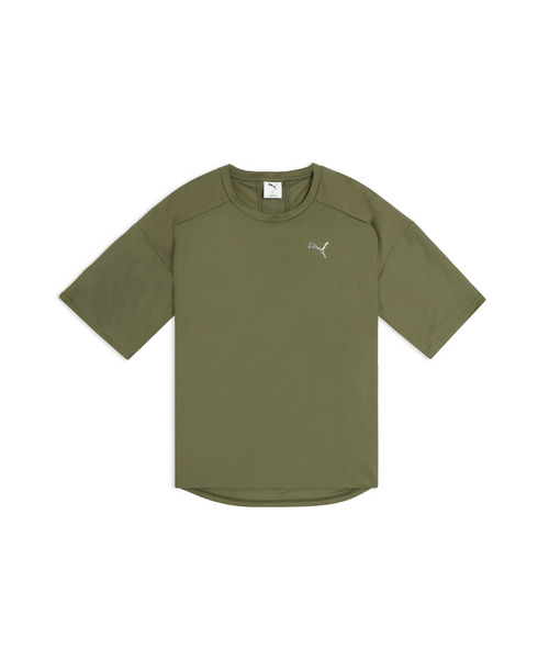 PUMA（プーマ） tシャツ メンズ トレーニング フレックス 半袖 Tシャツ