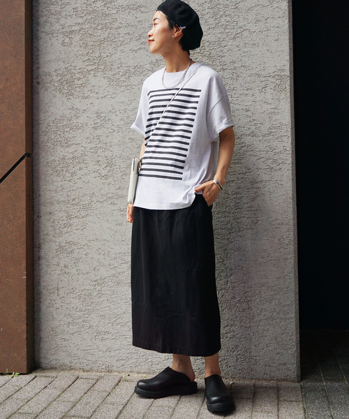 JOURNAL STANDARD LUXE（ジャーナルスタンダード ラックス） スカート